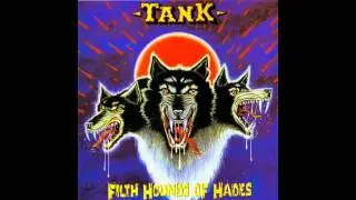 TANK - Shellshock