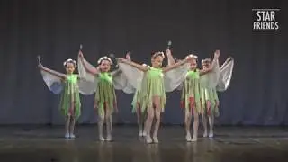 Международный многожанровый конкурс-фестиваль творчества 