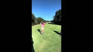 Sawyer Gentry 2025 Highlights Video - Swing & Short Game