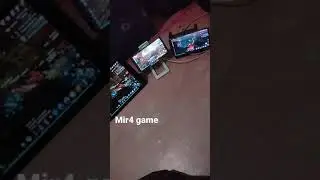 Mir4 Game RPG Penghasil Uang