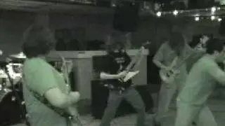 Archaeon @ Rocko's Bar and Grill Manchester, NH