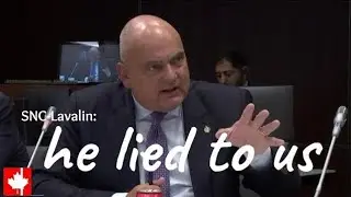 He lied to us: Trudeau knowingly sought to influence former justice minister Jody Wilson-Raybould