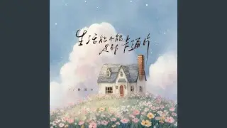 生活能不能是部卡通片