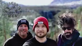 We found the rare musk oxen! | Rondane & Dovre National Parks, Norway