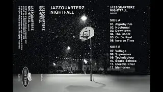 Jazzquarterz***Inverse Time