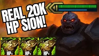 RIOT BUFFED COOKING POT AUGMENT | SET 16