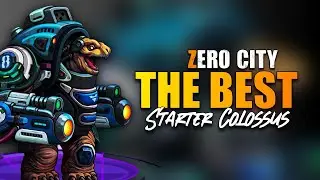 Zero City: The Best Starter Colossus
