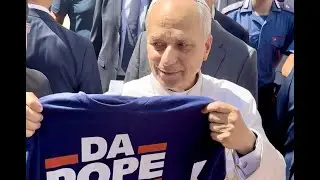 Fun with Fans