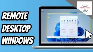 How to Remote Desktop from Windows 2026 | Connect to Windows on VPS using Remote Desktop