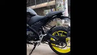 New Yamaha bike 2021 launched