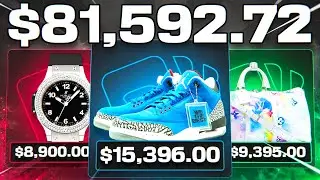 HOLY SH*T&hellip; MY BIGGEST BATTLE OF ALL TIME PAID $80,000!! (PackDraw)