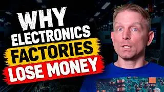 Lean vs Greedy PCB Assembly? &ndash; Real Electronics Manufacturing Examples