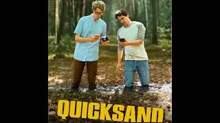 Special Report: Quicksand (2023)