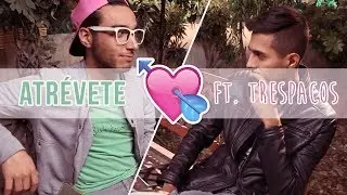 ATRÉVETE | SamuelKun Ft. Trespacos | Youtube NextUp 2017