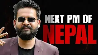WHO IS BALEN ? RAPPER ABOUT TO BE THE PM OF NEPAL ? 🇳🇵