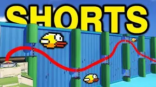 The NEW Weekly Shorts are Insanely Fun again!