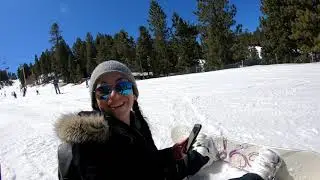 Snow Summit 2019