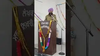 ਹਰਵੀਰ ਸਿੰਘ ਬਾਗੀ #explore #song #shortfilm #viral 