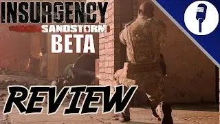 Обзор бета-версии Insurgency Sandstorm: обновлённое продолжение с некоторыми проблемами оптимизации