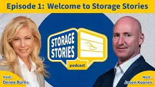 Storage Stories Episode 1