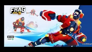 Elimination Race | Frag Pro Shooter Live game Play |Road To 600 Suscribers
