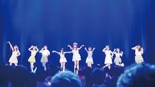 DVD『BEYOOOOONDS FCイベント2025 ～冷やしビヨ始めましたの陣ZIN～』