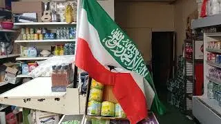LONG LIVE SOMALILAND REPUBLIC 4YOUR RECONGNITION BY ISRAEL. GUUL&GOBONIMO SOMALILAND REPUBLIC AaMIN 