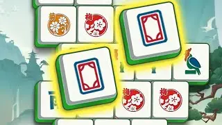 Mahjong Explorer Gameplay | Addictive Mahjong Pairing Puzzle