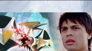 Power Rangers Dino Thunder - Final Opening Theme Song