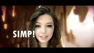 Sive is a Simp