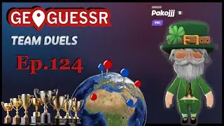 Duello in team online Pakojjj - Windows89 Ep.124