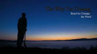 The Why I'm Chasing &ndash; A Song About Purpose and Persistence