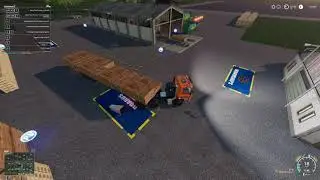 FS19 PV County Johnson Farm E9
