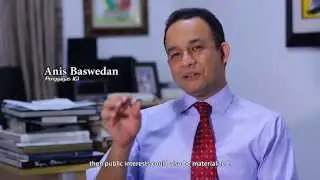 IGI - Indonesia Governance Index