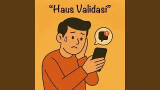 Haus Validasi