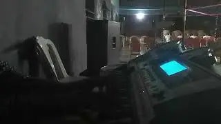 groove in the key of F#