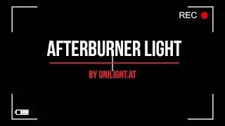 Afterburner LIGHT Demo