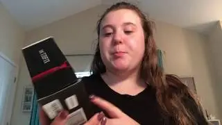 The Tie Fix Unboxing | April 2017