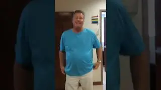 Walking 2-Weeks after Knee Replacement Surgery