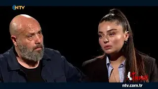 @NTV “Babam ölünce çocukluğum bitti”  (Empati)
