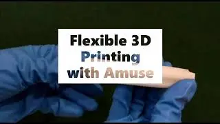 Introducing industrial-grade TPU 98A to our material portfolio