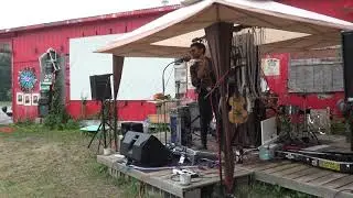 Max Lee Solo Live (07-27-25)