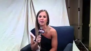 Kelli Stack - 2012 Bob Allen Women's Player of the Year