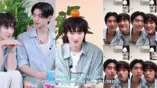 [ Tiktok ThomasKong ] Pitangzhang with ThomasKong cặp gà bông siêu đáng yêu