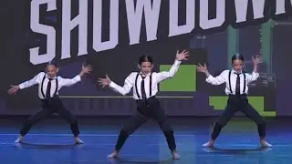 That’s Life - Dance Xplosion