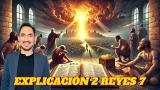 EXPLICACION 2 REYES CAP&Iacute;TULO 7