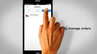 SEOshop Mobile - Manage Your Webshop Everywhere You Go