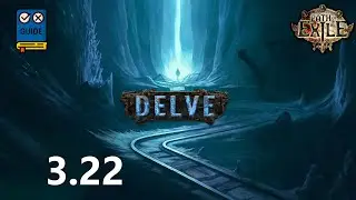 [Outdated] Delve 