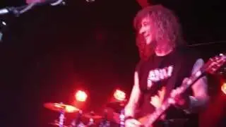 ANVIL - 666 - 03/15/15 - Las Vegas - Adrenaline Sports Bar and Grill