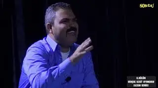 Bu Cumartesi Ger&ccedil;ek Kesit'in &Ccedil;apkını Azgın Semih'i Sorgu'ladık.... :)